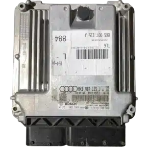 HỘP ĐIỀU KHIỂN ĐỘNG CƠ ECU ECM AUDI A5