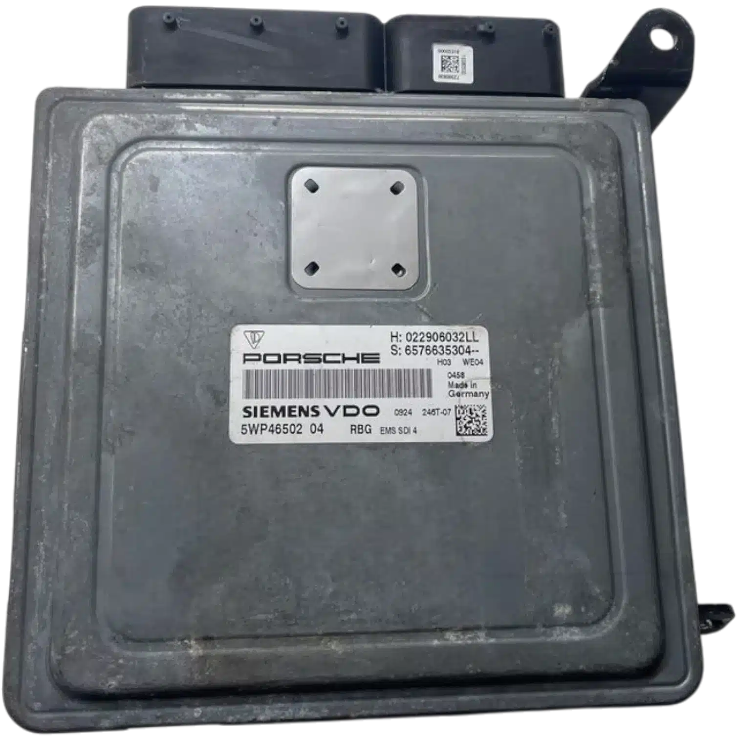 HỘP ĐIỀU KHIỂN ĐỘNG CƠ Ô TÔ ECU ECM PORSCHE 975 3.0L V6 1 HỘP ĐIỀU KHIỂN ĐỘNG CƠ Ô TÔ ECU ECM PORSCHE 975 3.0L V6