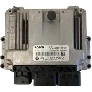 HỘP ĐIỀU KHIỂN ĐỘNG CƠ ECU ECM MINI R54 1.4L