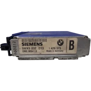 HỘP ĐIỀU KHIỂN ĐỘNG CƠ ECU ECM BMW 328i 2.0L