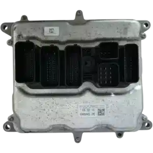 VES WORKSHOP 24 HỘP ĐIỀU KHIỂN ĐỘNG CƠ ECU ECM BMW 116i 1.6L