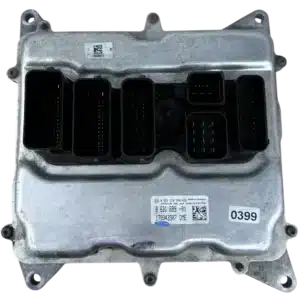 HỘP ĐIỀU KHIỂN ĐỘNG CƠ ECU ECM BMW M3 2.0L