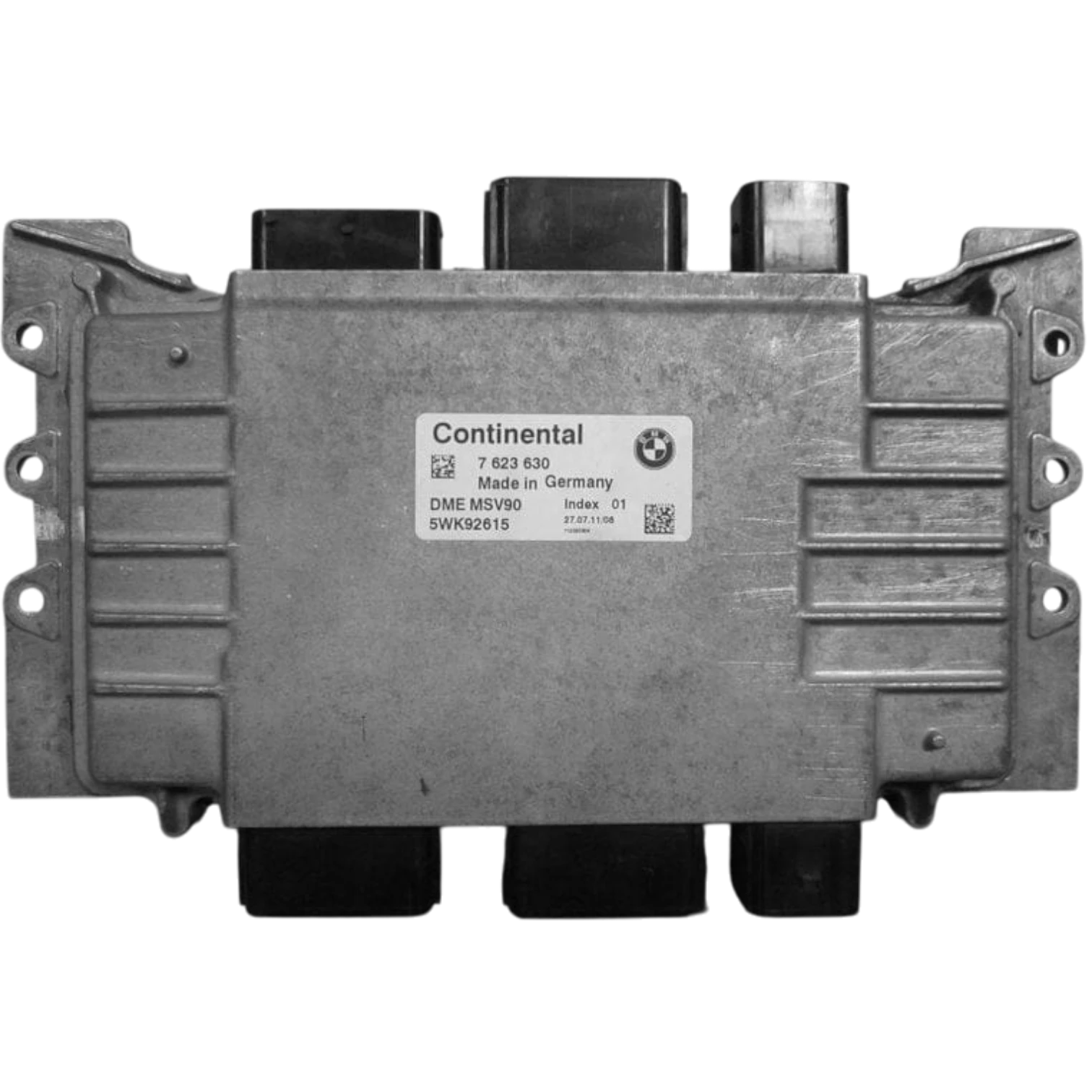 HỘP ĐIỀU KHIỂN ĐỘNG CƠ ECU ECM BMW 523i 2.0 1 HỘP ĐIỀU KHIỂN ĐỘNG CƠ ECU ECM BMW 523i 2.0