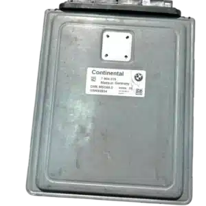 HỘP ĐIỀU KHIỂN ĐỘNG CƠ ECU ECM BMW 550i 2.0L