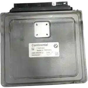 HỘP ĐIỀU KHIỂN ĐỘNG CƠ ECU ECM BMW 730Li 2.0L