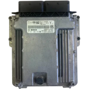 HỘP ĐIỀU KHIỂN ĐỘNG CƠ Ô TÔ ECU ECM JAGUAR XJ 5.0L V8