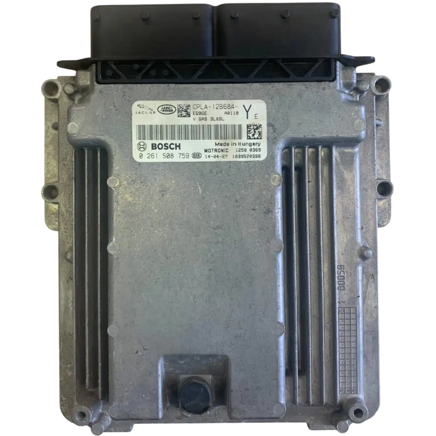 HỘP ĐIỀU KHIỂN ĐỘNG CƠ Ô TÔ ECU ECM JAGUAR XJ 5.0L V8 1 HỘP ĐIỀU KHIỂN ĐỘNG CƠ Ô TÔ ECU ECM JAGUAR XJ 5.0L V8
