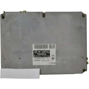 HỘP ĐIỀU KHIỂN ĐỘNG CƠ Ô TÔ ECU ECM LEXUS ES300 3.0L