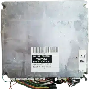 HỘP ĐIỀU KHIỂN ĐỘNG CƠ Ô TÔ ECU ECM LEXUS RX350 3.5L