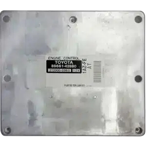 HỘP ĐIỀU KHIỂN ĐỘNG CƠ Ô TÔ ECU ECM LEXUS RX300 2.0L