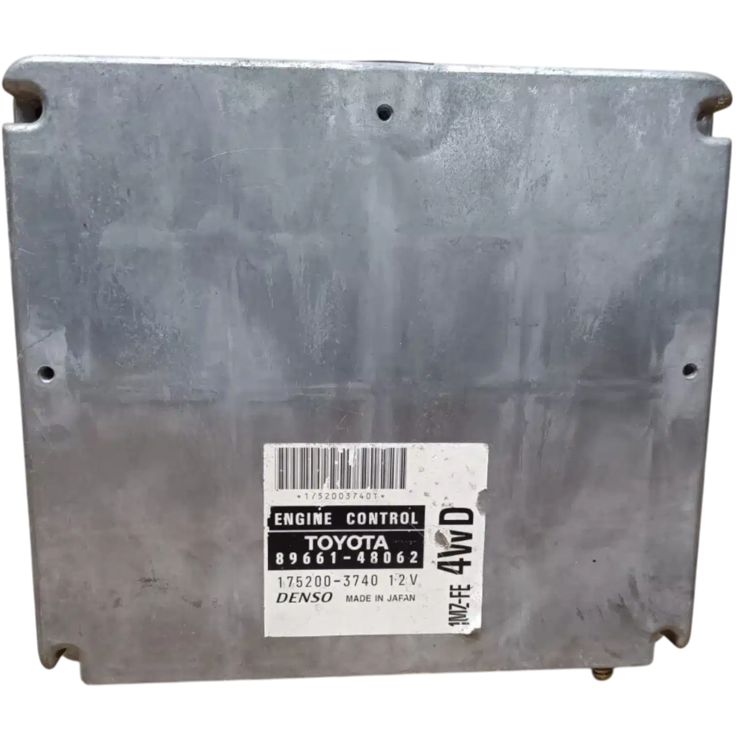 HỘP ĐIỀU KHIỂN ĐỘNG CƠ Ô TÔ ECU ECM LEXUS RX300 2.0L 1 HỘP ĐIỀU KHIỂN ĐỘNG CƠ Ô TÔ ECU ECM LEXUS RX300 2.0L