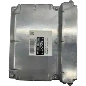 HỘP ĐIỀU KHIỂN ĐỘNG CƠ Ô TÔ ECU ECM LEXUS LS600HL HYBRID 5.0L V8