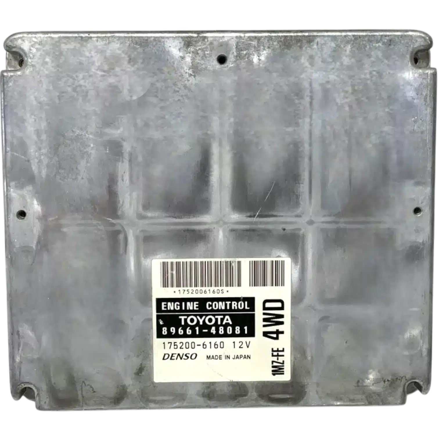 HỘP ĐIỀU KHIỂN ĐỘNG CƠ Ô TÔ ECU ECM LEXUS RX3OO 2.0L 1 HỘP ĐIỀU KHIỂN ĐỘNG CƠ Ô TÔ ECU ECM LEXUS RX3OO 2.0L