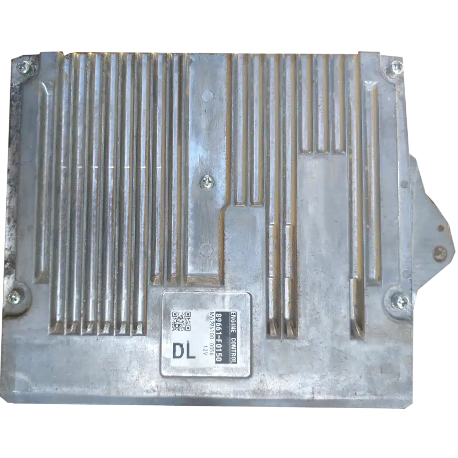 HỘP ĐIỀU KHIỂN ĐỘNG CƠ ECU ECM TOYOTA HILUX 2.4L 1 HỘP ĐIỀU KHIỂN ĐỘNG CƠ ECU ECM TOYOTA HILUX 2.4L