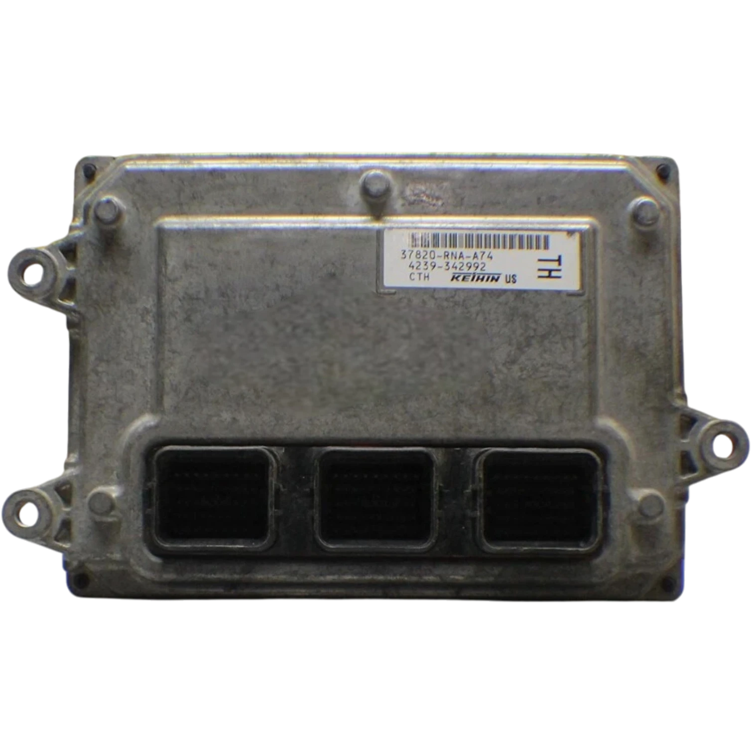 HỘP ĐIỀU KHIỂN ĐỘNG CƠ Ô TÔ ECU ECM HONDA ACCORD EX Sedan 2.4L 1 HỘP ĐIỀU KHIỂN ĐỘNG CƠ Ô TÔ ECU ECM HONDA ACCORD EX Sedan 2.4L