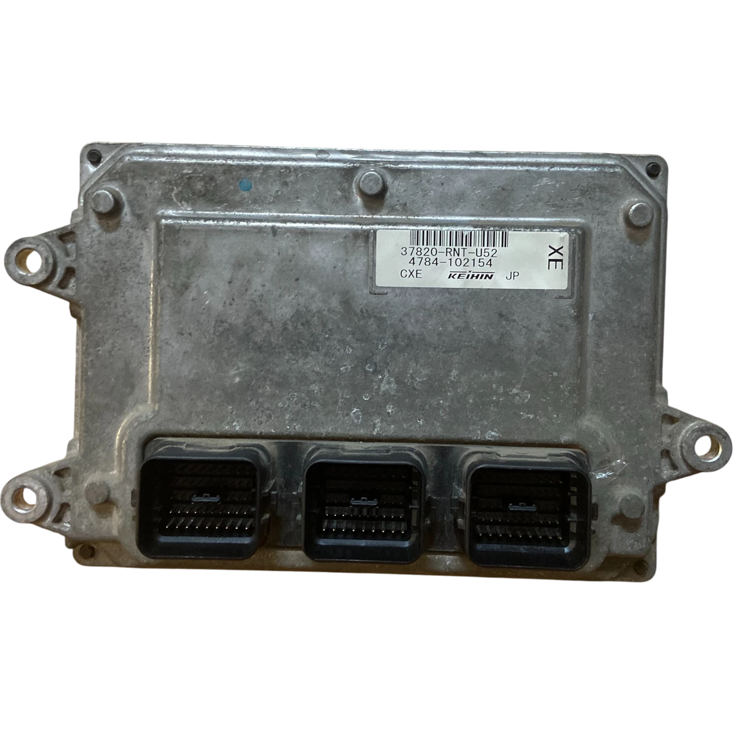 HỘP ĐIỀU KHIỂN ĐỘNG CƠ ECU ECM HONDA CIVIC 1.8L 1 HỘP ĐIỀU KHIỂN ĐỘNG CƠ ECU ECM HONDA CIVIC 1.8L