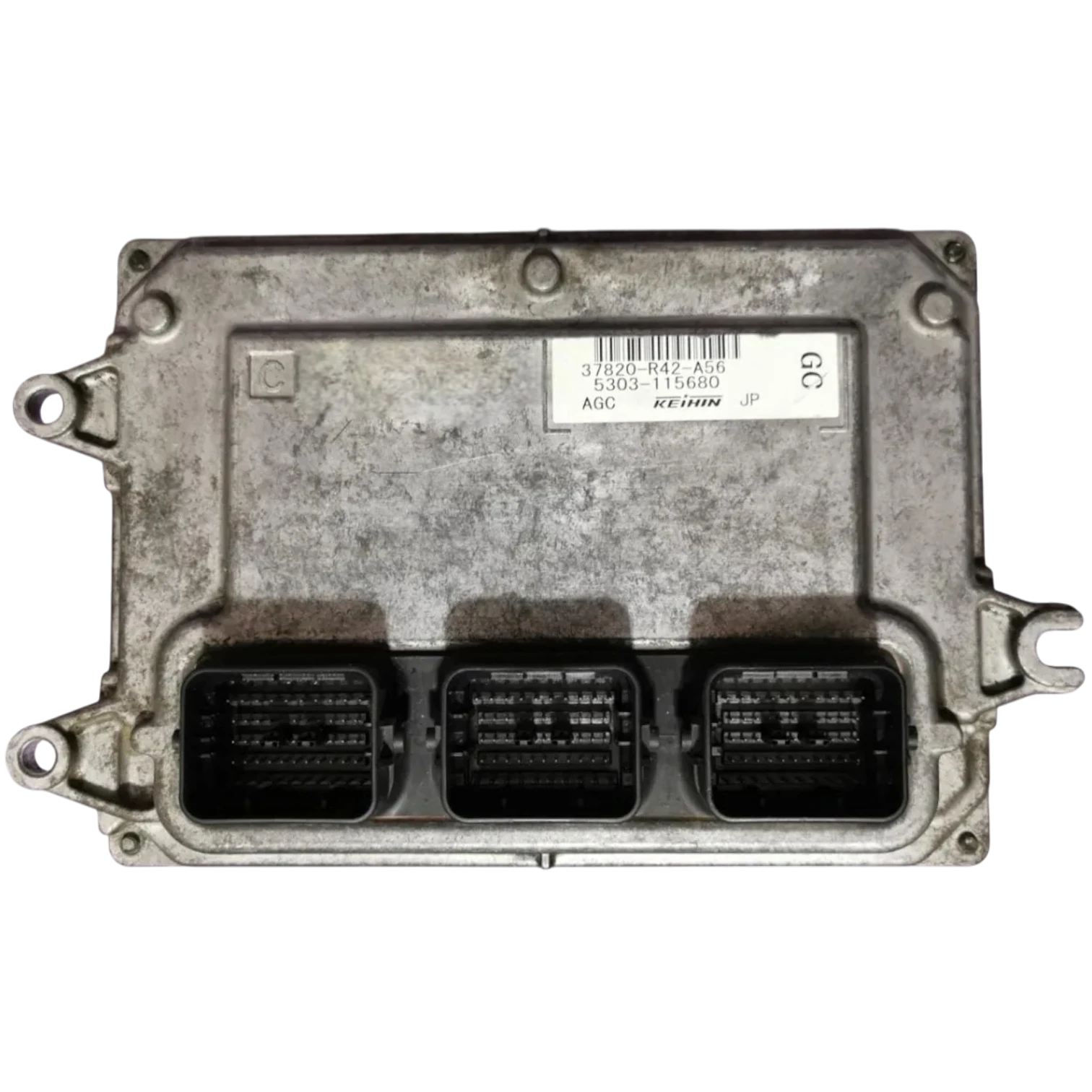 HỘP ĐIỀU KHIỂN ĐỘNG CƠ Ô TÔ ECU ECM HONDA ACCORD 1.5L 1 HỘP ĐIỀU KHIỂN ĐỘNG CƠ Ô TÔ ECU ECM HONDA ACCORD 1.5L