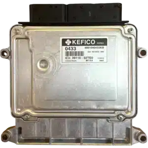 HỘP ĐIỀU KHIỂN ĐỘNG CƠ ECU ECM KIA PICANTO 1.2L