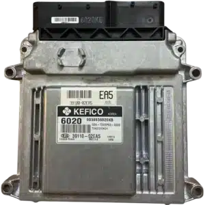 HỘP ĐIỀU KHIỂN ĐỘNG CƠ ECU ECM KIA PICANTO 2009 1.1L