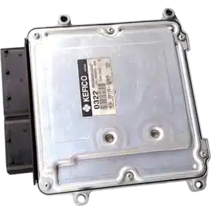 HỘP ĐIỀU KHIỂN ĐỘNG CƠ ECU ECM KIA PICANTO 1.1L