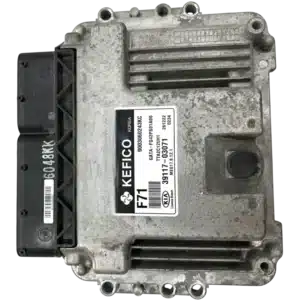 HỘP ĐIỀU KHIỂN ĐỘNG CƠ ECU ECM KIA