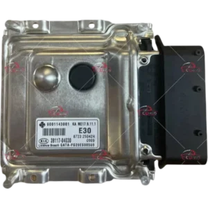 HỘP ĐIỀU KHIỂN ĐỘNG CƠ ECU ECM KIA MORNING 1.2L