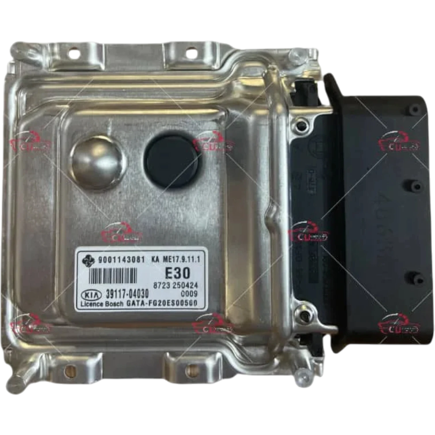 HỘP ĐIỀU KHIỂN ĐỘNG CƠ ECU ECM KIA MORNING 1.2L 1 HỘP ĐIỀU KHIỂN ĐỘNG CƠ ECU ECM KIA MORNING 1.2L