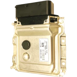 HỘP ĐIỀU KHIỂN ĐỘNG CƠ ECU ECM KIA MORNING 1.2L