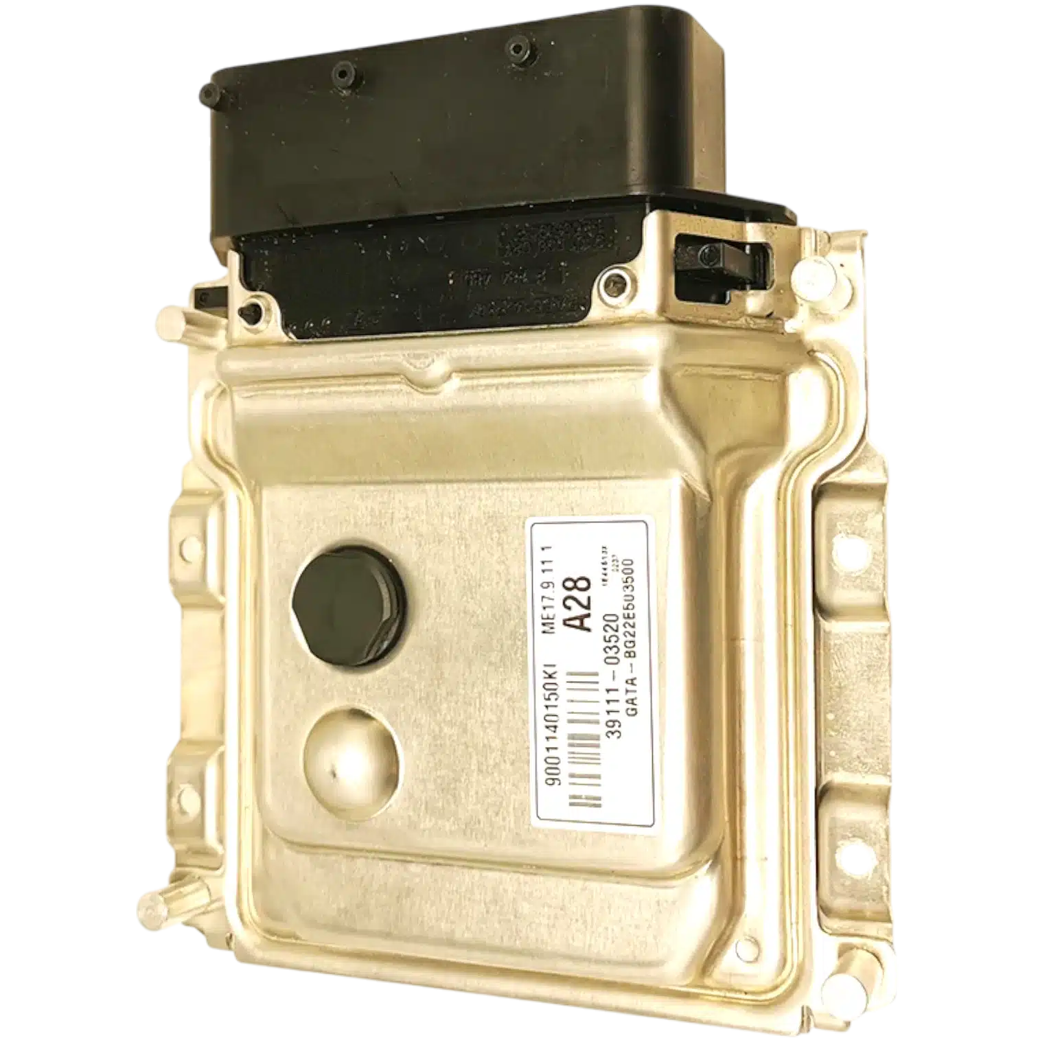 HỘP ĐIỀU KHIỂN ĐỘNG CƠ ECU ECM KIA MORNING 1.2L 1 HỘP ĐIỀU KHIỂN ĐỘNG CƠ ECU ECM KIA MORNING 1.2L