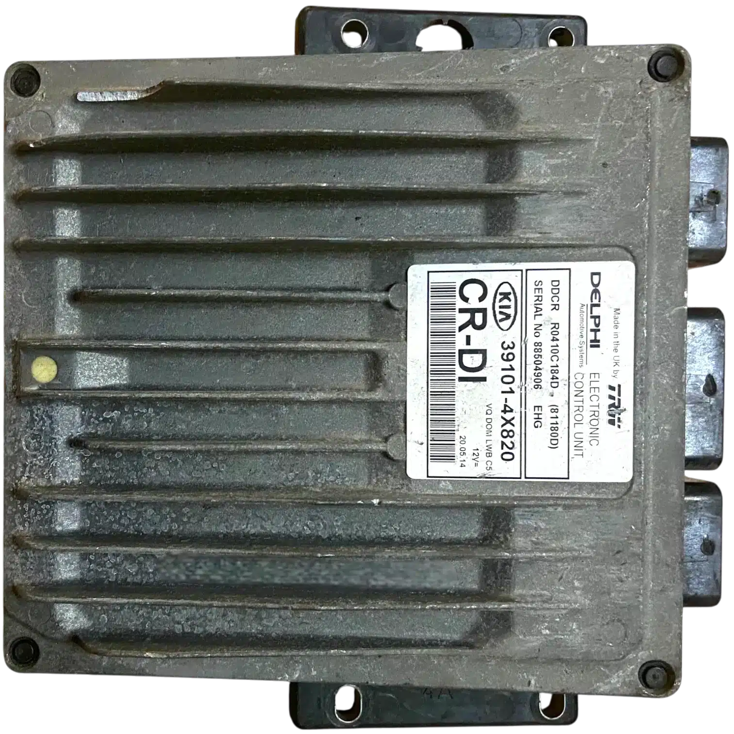 HỘP ĐIỀU KHIỂN ĐỘNG CƠ ECU ECM KIA BONGO 2.5L 1 HỘP ĐIỀU KHIỂN ĐỘNG CƠ ECU ECM KIA BONGO 2.5L