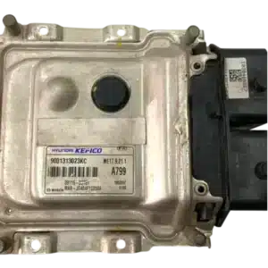 HỘP ĐIỀU KHIỂN ĐỘNG CƠ ECU ECM KIA SOLUTO 1.4L