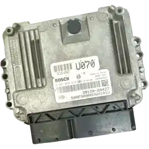 HỘP ĐIỀU KHIỂN ĐỘNG CƠ Ô TÔ ECU ECM KIA RONDO 2.0L