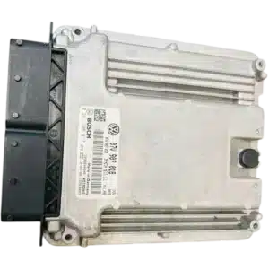 HỘP ĐIỀU KHIỂN ĐỘNG CƠ ECU ECM BENTLEY MULSANNE