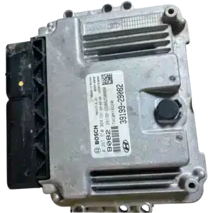 HỘP ĐIỀU KHIỂN ĐỘNG CƠ ECU ECM HUYNDAI I20 1.4L