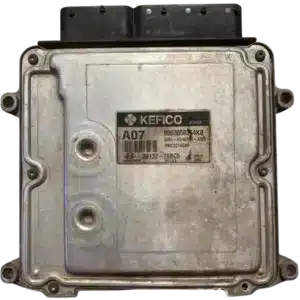 HỘP ĐIỀU KHIỂN ĐỘNG CƠ ECU ECM HUYNDAI TUCSON 2.0L