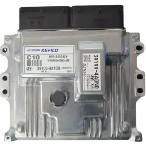 HỘP ĐIỀU KHIỂN ĐỘNG CƠ ECU ECM HUYNDAI PORTER 2 2.5L