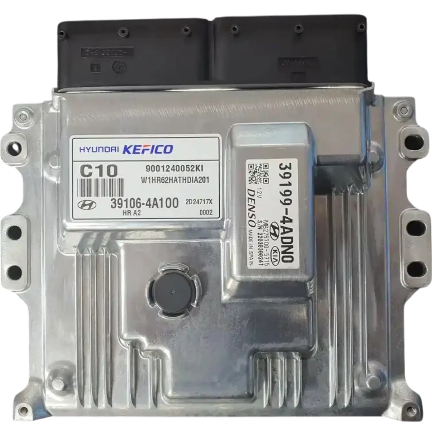 HỘP ĐIỀU KHIỂN ĐỘNG CƠ ECU ECM HUYNDAI PORTER 2 2.5L 1 HỘP ĐIỀU KHIỂN ĐỘNG CƠ ECU ECM HUYNDAI PORTER 2 2.5L
