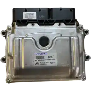 HỘP ĐIỀU KHIỂN ĐỘNG CƠ ECU ECM HUYNDAI PORTER 2 2.5L