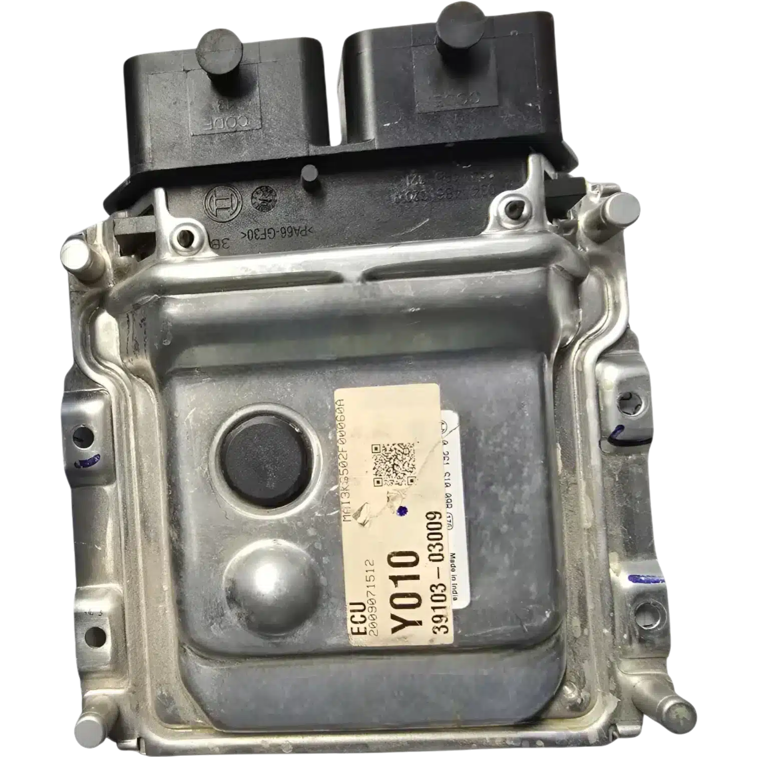 HỘP ĐIỀU KHIỂN ĐỘNG CƠ ECU ECM HUYNDAI I10 1.2L 1 HỘP ĐIỀU KHIỂN ĐỘNG CƠ ECU ECM HUYNDAI I10 1.2L