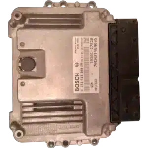 HỘP ĐIỀU KHIỂN ĐỘNG CƠ ECU ECM HUYNDAI SANTAFE 2.5L