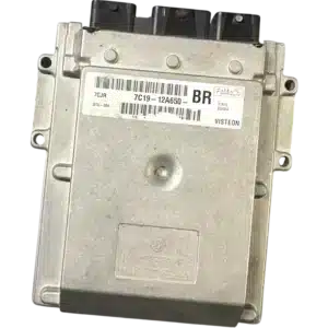 HỘP ĐIỀU KHIỂN ĐỘNG CƠ ECU ECM FORD TRANSIT 2.4L