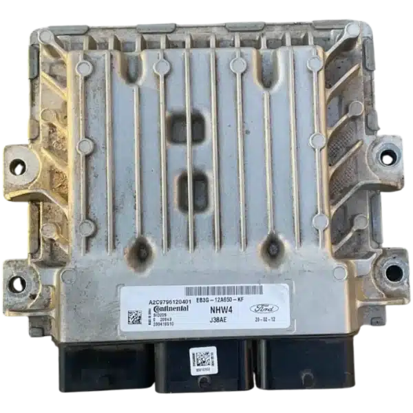 Ford Ranger Ecm Problems HỘP ĐIỀU KHIỂN ĐỘNG CƠ ECU ECM FORD RANGER 2.0L - VES WORKSHOP