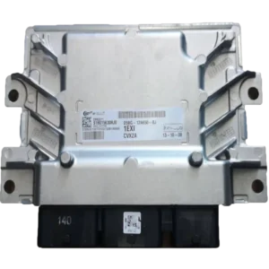 HỘP ĐIỀU KHIỂN ĐỘNG CƠ ECU ECM FORD FIESTA 1.5L