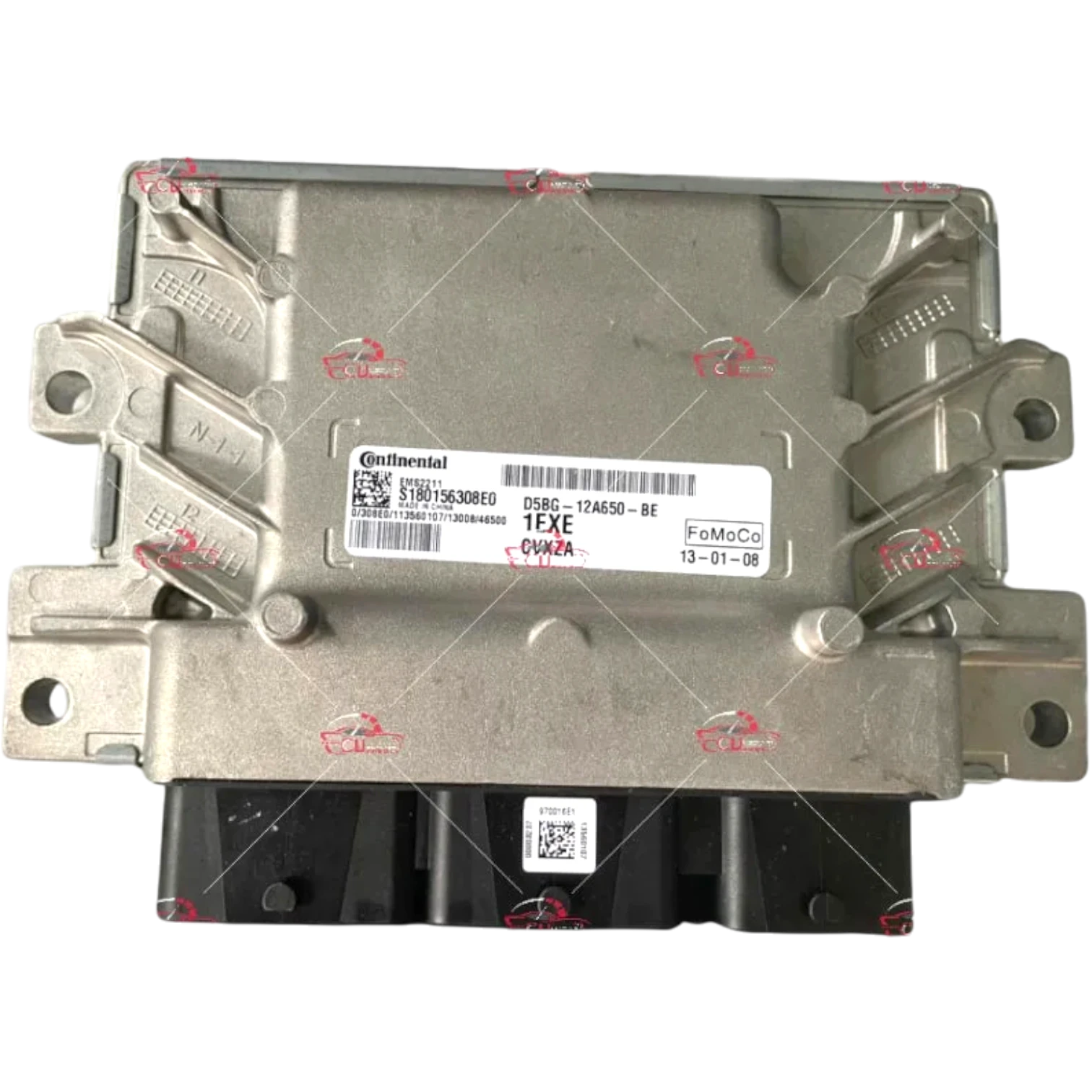 HỘP ĐIỀU KHIỂN ĐỘNG CƠ ECU ECM FORD FIESTA 1.5L 1 HỘP ĐIỀU KHIỂN ĐỘNG CƠ ECU ECM FORD FIESTA 1.5L