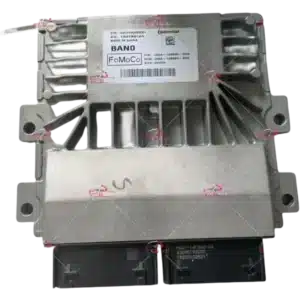 HỘP ĐIỀU KHIỂN ĐỘNG CƠ ECU FORD ECOSPORT 1.5L