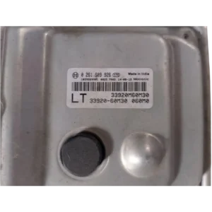 HỘP ĐIỀU KHIỂN ĐỘNG CƠ Ô TÔ ECU ECM SUZUKI SWIFT 1.2L