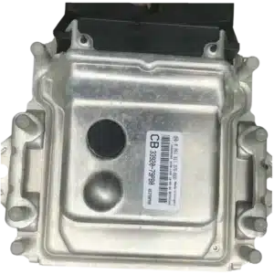 HỘP ĐIỀU KHIỂN ĐỘNG CƠ Ô TÔ ECU ECM SUZUKI SWIFT CB 1.2L