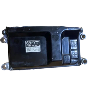 HỘP ĐIỀU KHIỂN ĐỘNG CƠ Ô TÔ ECU ECM MAZDA CX-5 2.0L