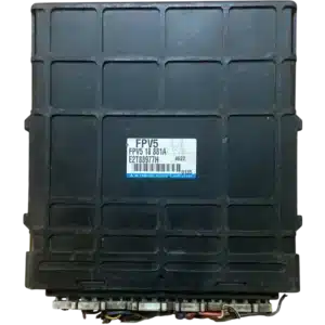 HỘP ĐIỀU KHIỂN ĐỘNG CƠ Ô TÔ ECU ECM MAZDA PREMACY 1.8L