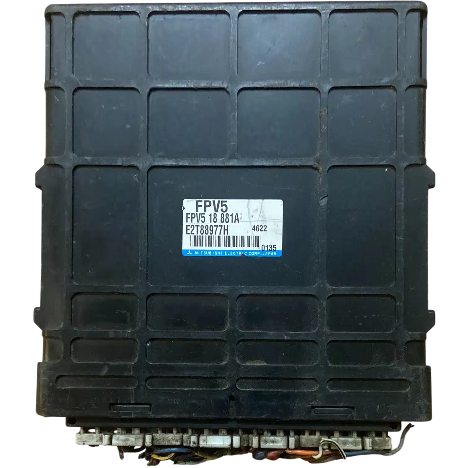 HỘP ĐIỀU KHIỂN ĐỘNG CƠ Ô TÔ ECU ECM MAZDA PREMACY 1.8L 1 HỘP ĐIỀU KHIỂN ĐỘNG CƠ Ô TÔ ECU ECM MAZDA PREMACY 1.8L